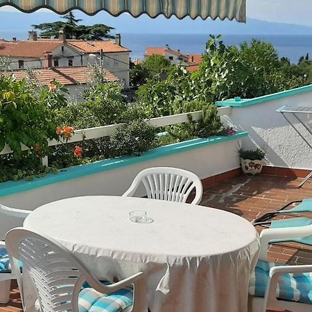 Apartments Ljuba I Mare Malinska Extérieur photo
