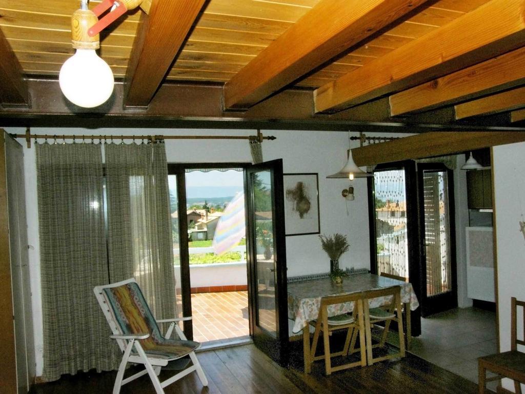 Apartments Ljuba I Mare Malinska Chambre photo