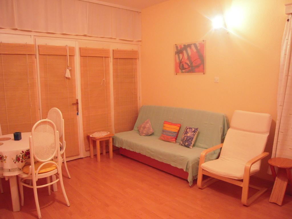 Apartments Ljuba I Mare Malinska Chambre photo