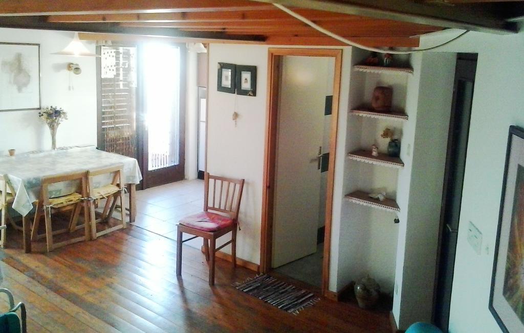 Apartments Ljuba I Mare Malinska Extérieur photo
