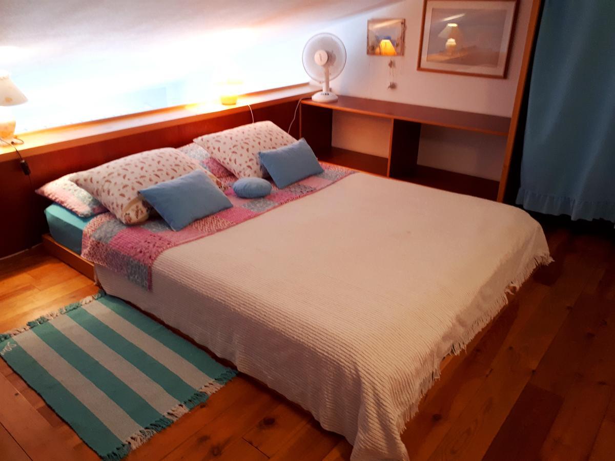 Apartments Ljuba I Mare Malinska Extérieur photo