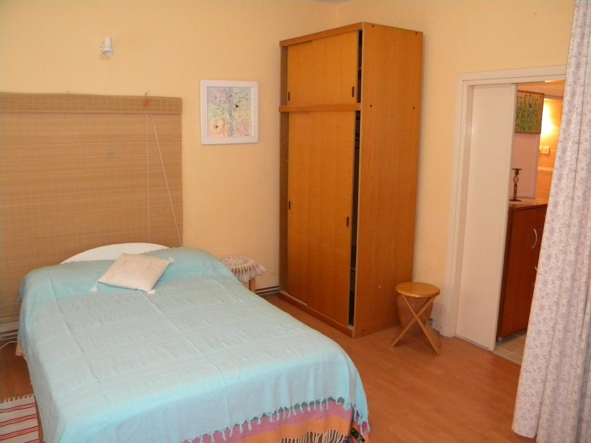 Apartments Ljuba I Mare Malinska Extérieur photo