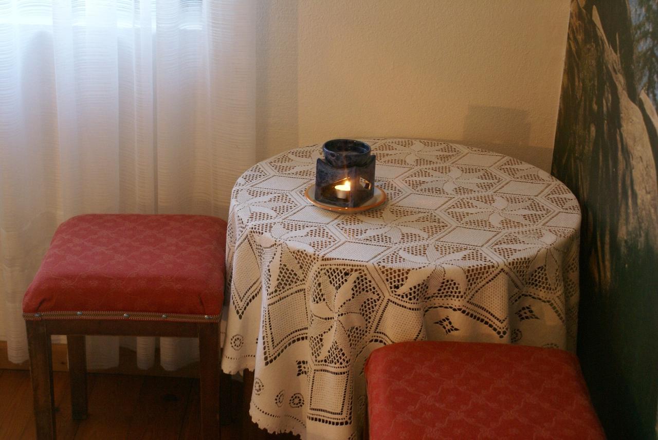 Apartments Ljuba I Mare Malinska Extérieur photo