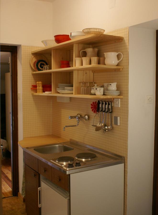 Apartments Ljuba I Mare Malinska Extérieur photo